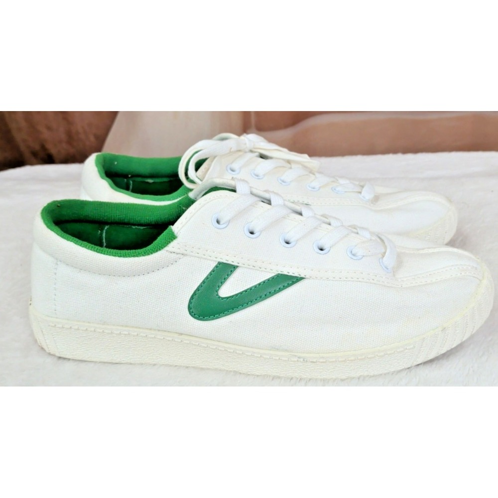 Tretorn Nylite Plus Sneakers
